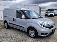 Bedrijfswagen, fiat, doblo - afbeelding 3 van  43