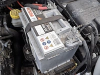 Bedrijfswagen, fiat, doblo - afbeelding 40 van  43