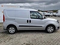 Bedrijfswagen, fiat, doblo - afbeelding 4 van  43