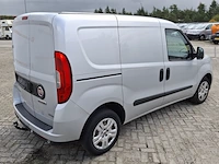 Bedrijfswagen, fiat, doblo - afbeelding 5 van  43