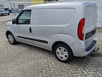 Bedrijfswagen, fiat, doblo - afbeelding 8 van  43