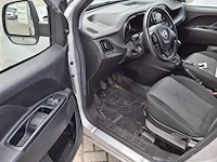 Bedrijfswagen, fiat, doblo - afbeelding 9 van  43