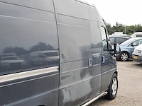Bedrijfswagen fiat, ducato 14 2.8 jtd 370 gran volume - afbeelding 2 van  58