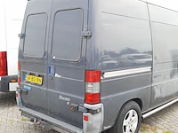 Bedrijfswagen fiat, ducato 14 2.8 jtd 370 gran volume - afbeelding 3 van  58
