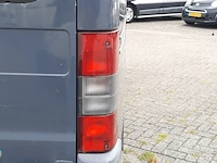 Bedrijfswagen fiat, ducato 14 2.8 jtd 370 gran volume - afbeelding 4 van  58