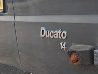 Bedrijfswagen fiat, ducato 14 2.8 jtd 370 gran volume - afbeelding 5 van  58