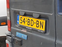 Bedrijfswagen fiat, ducato 14 2.8 jtd 370 gran volume - afbeelding 6 van  58