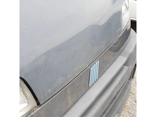 Bedrijfswagen fiat, ducato 14 2.8 jtd 370 gran volume - afbeelding 9 van  58