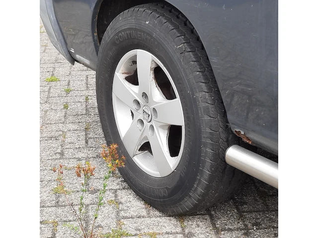 Bedrijfswagen fiat, ducato 14 2.8 jtd 370 gran volume - afbeelding 18 van  58