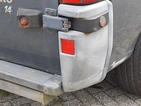 Bedrijfswagen fiat, ducato 14 2.8 jtd 370 gran volume - afbeelding 19 van  58