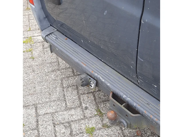 Bedrijfswagen fiat, ducato 14 2.8 jtd 370 gran volume - afbeelding 20 van  58