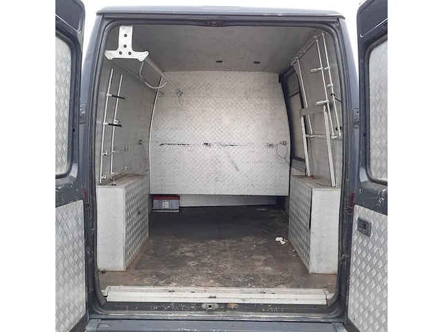 Bedrijfswagen fiat, ducato 14 2.8 jtd 370 gran volume - afbeelding 22 van  58