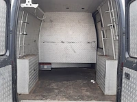 Bedrijfswagen fiat, ducato 14 2.8 jtd 370 gran volume - afbeelding 22 van  58