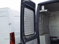 Bedrijfswagen fiat, ducato 14 2.8 jtd 370 gran volume - afbeelding 24 van  58