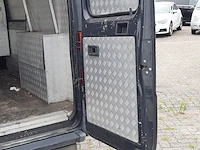 Bedrijfswagen fiat, ducato 14 2.8 jtd 370 gran volume - afbeelding 26 van  58