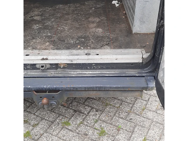 Bedrijfswagen fiat, ducato 14 2.8 jtd 370 gran volume - afbeelding 28 van  58
