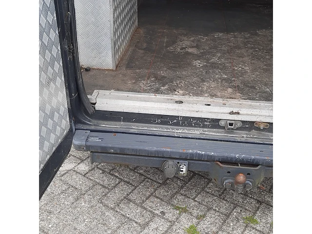 Bedrijfswagen fiat, ducato 14 2.8 jtd 370 gran volume - afbeelding 29 van  58