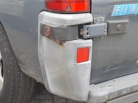 Bedrijfswagen fiat, ducato 14 2.8 jtd 370 gran volume - afbeelding 30 van  58