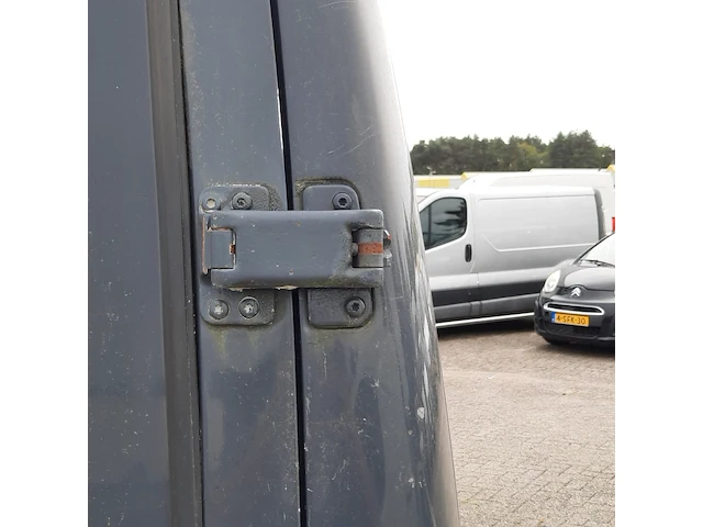 Bedrijfswagen fiat, ducato 14 2.8 jtd 370 gran volume - afbeelding 32 van  58