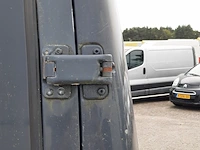 Bedrijfswagen fiat, ducato 14 2.8 jtd 370 gran volume - afbeelding 32 van  58