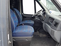 Bedrijfswagen fiat, ducato 14 2.8 jtd 370 gran volume - afbeelding 35 van  58