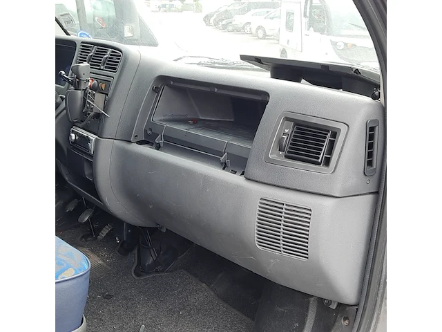 Bedrijfswagen fiat, ducato 14 2.8 jtd 370 gran volume - afbeelding 37 van  58