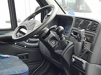 Bedrijfswagen fiat, ducato 14 2.8 jtd 370 gran volume - afbeelding 38 van  58
