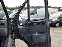 Bedrijfswagen fiat, ducato 14 2.8 jtd 370 gran volume - afbeelding 39 van  58
