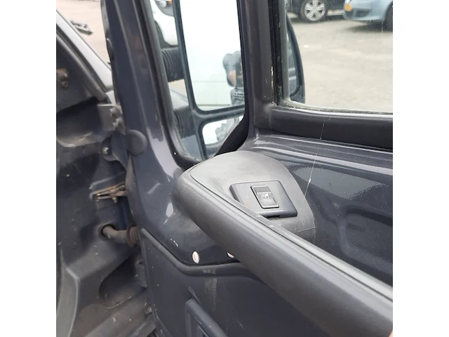 Bedrijfswagen fiat, ducato 14 2.8 jtd 370 gran volume - afbeelding 40 van  58