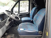 Bedrijfswagen fiat, ducato 14 2.8 jtd 370 gran volume - afbeelding 41 van  58