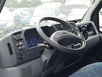 Bedrijfswagen fiat, ducato 14 2.8 jtd 370 gran volume - afbeelding 42 van  58
