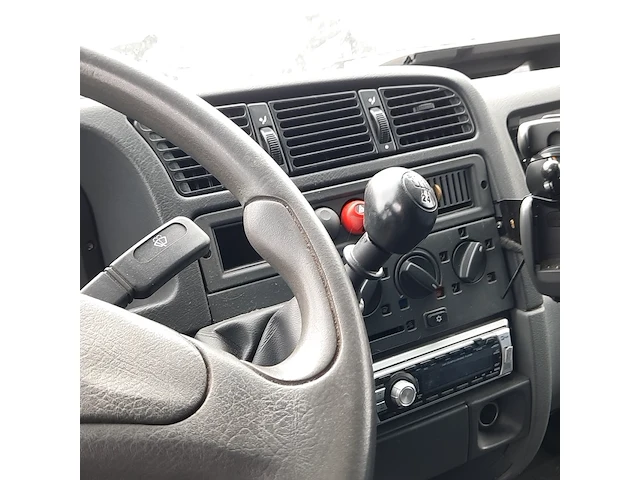 Bedrijfswagen fiat, ducato 14 2.8 jtd 370 gran volume - afbeelding 46 van  58