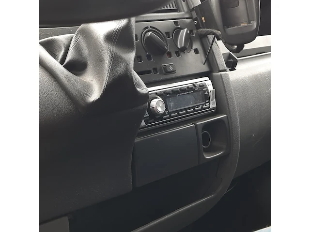 Bedrijfswagen fiat, ducato 14 2.8 jtd 370 gran volume - afbeelding 49 van  58