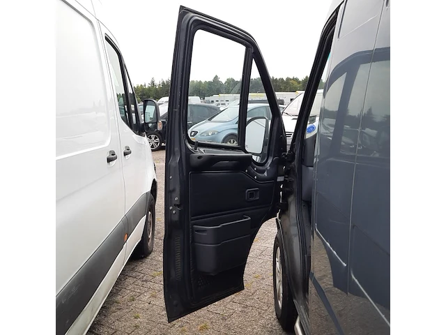 Bedrijfswagen fiat, ducato 14 2.8 jtd 370 gran volume - afbeelding 54 van  58