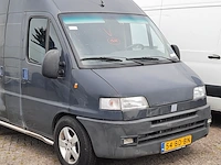 Bedrijfswagen fiat, ducato 14 2.8 jtd 370 gran volume - afbeelding 55 van  58