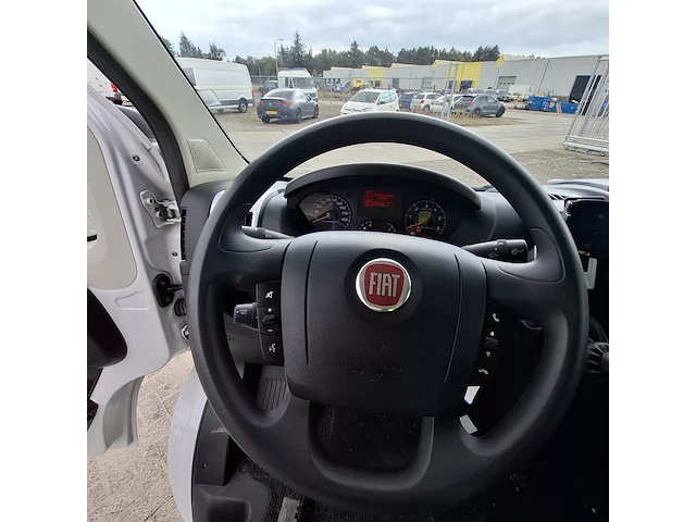 Bedrijfswagen fiat, ducato 33 2.3 multijet, n.v.t., bouwjaar 2020 - afbeelding 7 van  51
