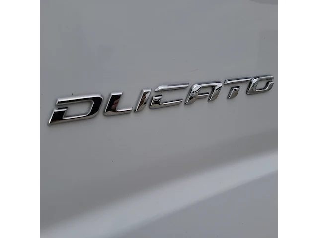 Bedrijfswagen fiat, ducato 33 2.3 multijet, n.v.t., bouwjaar 2020 - afbeelding 44 van  51