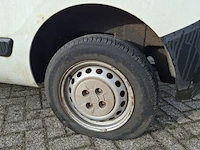 Bedrijfswagen, fiat, fiorino 1.3 mj actual, 2011 - afbeelding 5 van  40