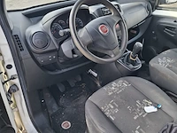 Bedrijfswagen, fiat, fiorino 1.3 mj actual, 2011 - afbeelding 6 van  40