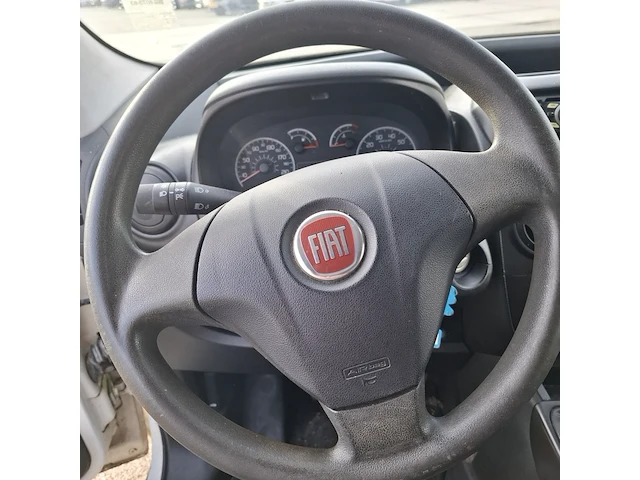 Bedrijfswagen, fiat, fiorino 1.3 mj actual, 2011 - afbeelding 9 van  40