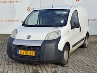 Bedrijfswagen, fiat, fiorino 1.3 mj actual, 2011 - afbeelding 1 van  40
