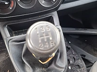 Bedrijfswagen, fiat, fiorino 1.3 mj actual, 2011 - afbeelding 13 van  40