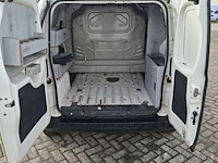 Bedrijfswagen, fiat, fiorino 1.3 mj actual, 2011 - afbeelding 16 van  40