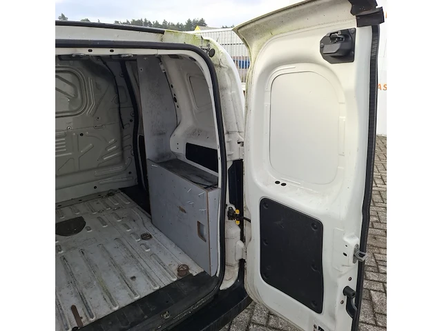 Bedrijfswagen, fiat, fiorino 1.3 mj actual, 2011 - afbeelding 22 van  40