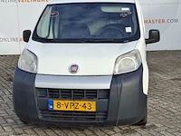 Bedrijfswagen, fiat, fiorino 1.3 mj actual, 2011 - afbeelding 12 van  40
