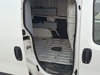 Bedrijfswagen, fiat, fiorino 1.3 mj actual, 2011 - afbeelding 24 van  40
