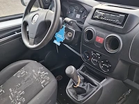 Bedrijfswagen, fiat, fiorino 1.3 mj actual, 2011 - afbeelding 27 van  40