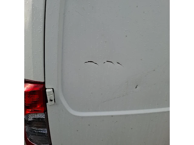 Bedrijfswagen, fiat, fiorino 1.3 mj actual, 2011 - afbeelding 33 van  40