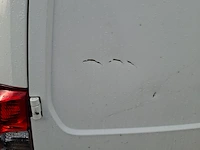 Bedrijfswagen, fiat, fiorino 1.3 mj actual, 2011 - afbeelding 33 van  40