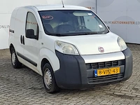 Bedrijfswagen, fiat, fiorino 1.3 mj actual, 2011 - afbeelding 23 van  40
